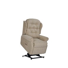 Celebrity Woburn Petite Riser Recliner in Performance Plus Celebrity Woburn Petite Riser Recliner in Performance Plus
