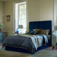 Hypnos Canterbury Small Double Divan Set Hypnos Canterbury Small Double Divan Set