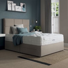 Relyon Luxury Pashmina 2350 King Mattress Relyon Luxury Pashmina 2350 King Mattress