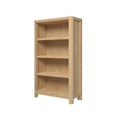 Qualita Winsor Stockholm Bookcase