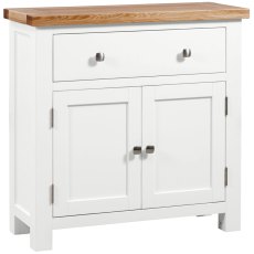 Arundel Compact Sideboard With 1 Draw 2 Doors Other Paint Options Arundel Compact Sideboard With 1 Draw 2 Doors Other Paint Options