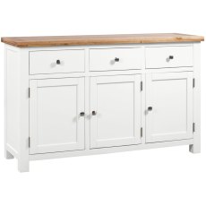 Arundel 3 Door Sideboard Other Paint Options Arundel 3 Door Sideboard Other Paint Options
