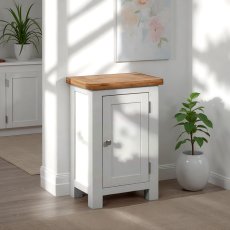Arundel Small Cabinet With 1 Door Other Paint Options Arundel Small Cabinet With 1 Door Other Paint Options