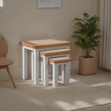 Arundel Nest Of Tables Other Paint Options Arundel Nest Of Tables Other Paint Options