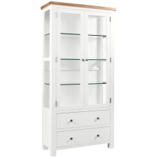 Arundel Display Cabinet With Light Other Paint Options Arundel Display Cabinet With Light Other Paint Options