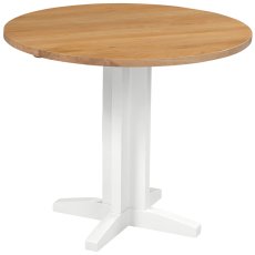 Arundel Round Drop Leaf Table Other Paint Options