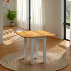 Arundel Square Drop Leaf Dining Table Other Paint Options Arundel Square Drop Leaf Dining Table Other Paint Options