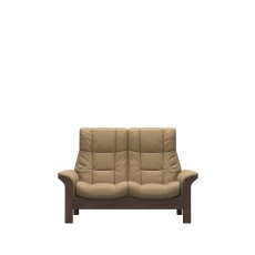 Stressless Windsor 2 Seater Sofa in Paloma Leather