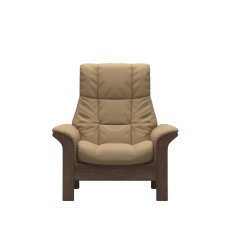 Stressless Windsor Chair in Paloma Leather