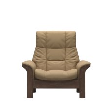 Stressless Buckingham Chair in Paloma Leather