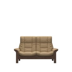 Stressless Buckingham 2 Seater Sofa in Paloma Leather