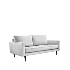 G Plan Vintage Ridley Large Sofa In Fabric