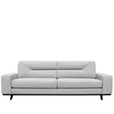 G Plan Vintage Stamford Grand Sofa In Fabric