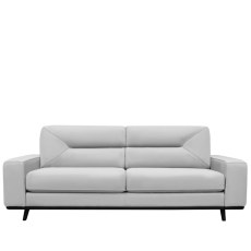 G Plan Vintage Stamford Large Sofa In Fabric