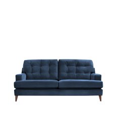G Plan Vintage Amelia 3 Seater Sofa In Fabric G Plan Vintage Amelia 3 Seater Sofa In Fabric