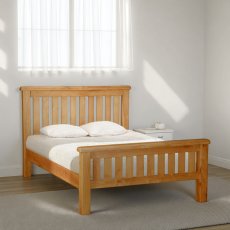 Salisbury Bed Super King Salisbury Bed Super King