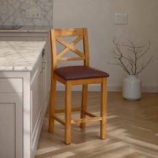 Salisbury Bar Stool Salisbury Bar Stool