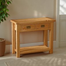 Salisbury Console Table Salisbury Console Table