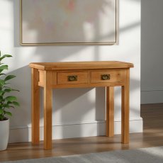 Salisbury Dressing Table Salisbury Dressing Table