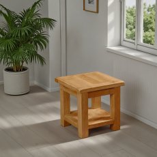 Salisbury Lamp Table Salisbury Lamp Table