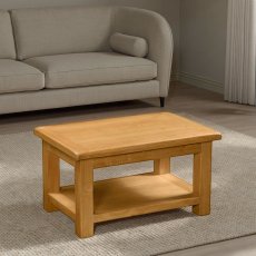 Salisbury Large Coffee Table Salisbury Large Coffee Table