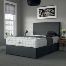Relyon Luxury Wool 2150 Super King Mattress Relyon Luxury Wool 2150 Super King Mattress