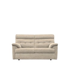 Laurie 2 Seater Sofa In Fabric Laurie 2 Seater Sofa In Fabric