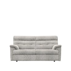 Laurie 3 Seater Sofa In Fabric Laurie 3 Seater Sofa In Fabric