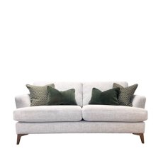Camille 2.5 Seater Sofa 2x Scatters 2x Bolsters Camille 2.5 Seater Sofa 2x Scatters 2x Bolsters