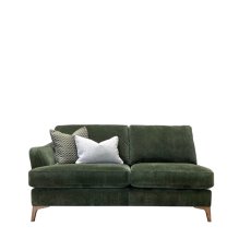Camille 2.5 Seater End LHF 1x Scatter Camille 2.5 Seater End LHF 1x Scatter