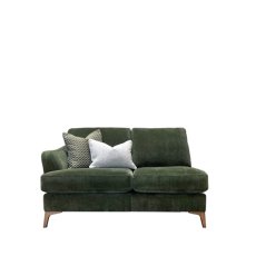 Camille 2 Seater End LHF 1x Scatter Camille 2 Seater End LHF 1x Scatter