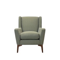 Camille Accent Chair Camille Accent Chair