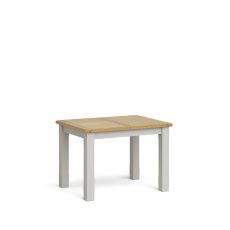 Guildford Compact Extending Dining Table