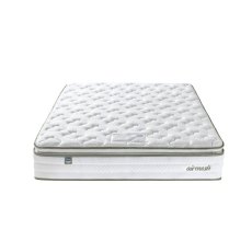 Silentnight Eco Comfort Airmesh Air Comfort Single Mattress Silentnight Eco Comfort Airmesh Air Comfort Single Mattress
