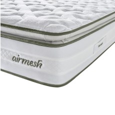 Silentnight Eco Comfort Airmesh Air Comfort King Mattress Silentnight Eco Comfort Airmesh Air Comfort King Mattress