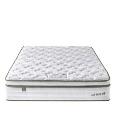 Silentnight Eco Comfort Airmesh Air Luxury Single Mattress Silentnight Eco Comfort Airmesh Air Luxury Single Mattress