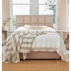 Hypnos Ortho Support 8 Divan Set SuperKing Hypnos Ortho Support 8 Divan Set SuperKing