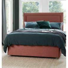 Hypnos Ortho Support 7 Divan Set Small Double Hypnos Ortho Support 7 Divan Set Small Double