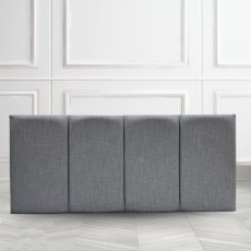 Adjust a Bed Hatton Headboard Small Double Adjust a Bed Hatton Headboard Small Double