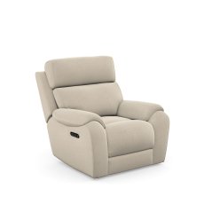 La-Z-Boy Winchester Recliner in Fabric