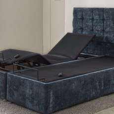 Adjust a Bed Lifestyle Base Set Double Adjust a Bed Lifestyle Base Set Double