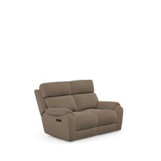 La-Z-Boy Winchester 2 Seater Recliner in Leather