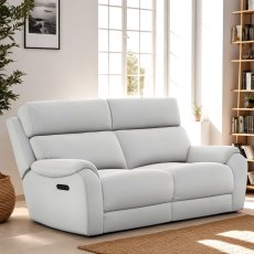 La-Z-Boy Winchester 3 Seater Recliner in Fabric La-Z-Boy Winchester 3 Seater Recliner in Fabric