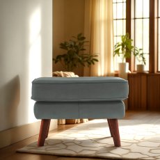 G Plan Vintage Edie Footstool