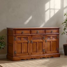 Old Charm Sideboard 2145 Old Charm Sideboard 2145