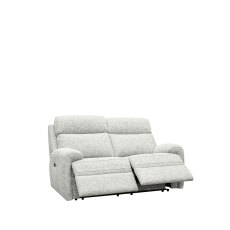 G Plan Hardy 2 Seater Power Recliner Sofa In Fabric G Plan Hardy 2 Seater Power Recliner Sofa In Fabric