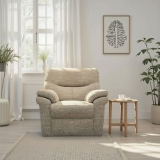 G Plan Seattle Chair in Fabric G Plan Seattle Chair in Fabric