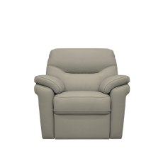 G Plan Seattle Chair in Leather G Plan Seattle Chair in Leather