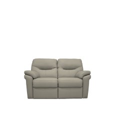 G Plan Seattle 2 Seater Sofa in Leather G Plan Seattle 2 Seater Sofa in Leather