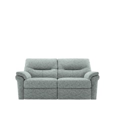 G Plan Seattle 2.5 Seater Sofa in Fabric G Plan Seattle 2.5 Seater Sofa in Fabric